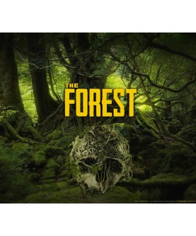The Forest Steam Key GLOBAL